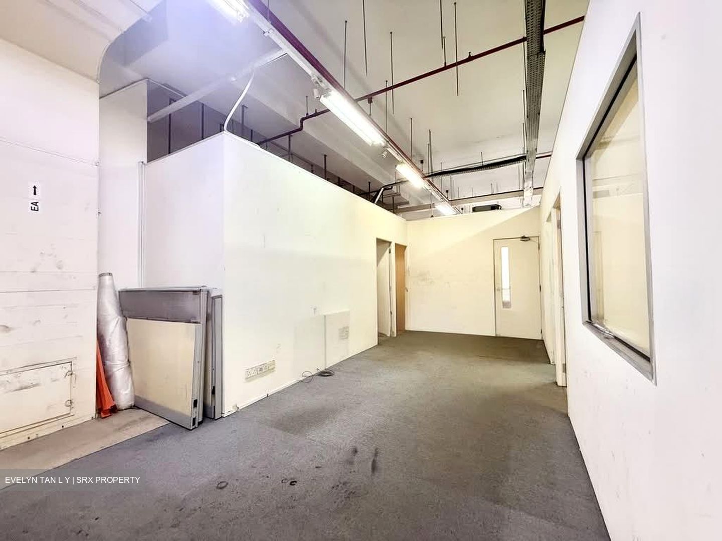 Paya Ubi Industrial Park (D14), Factory #575779311